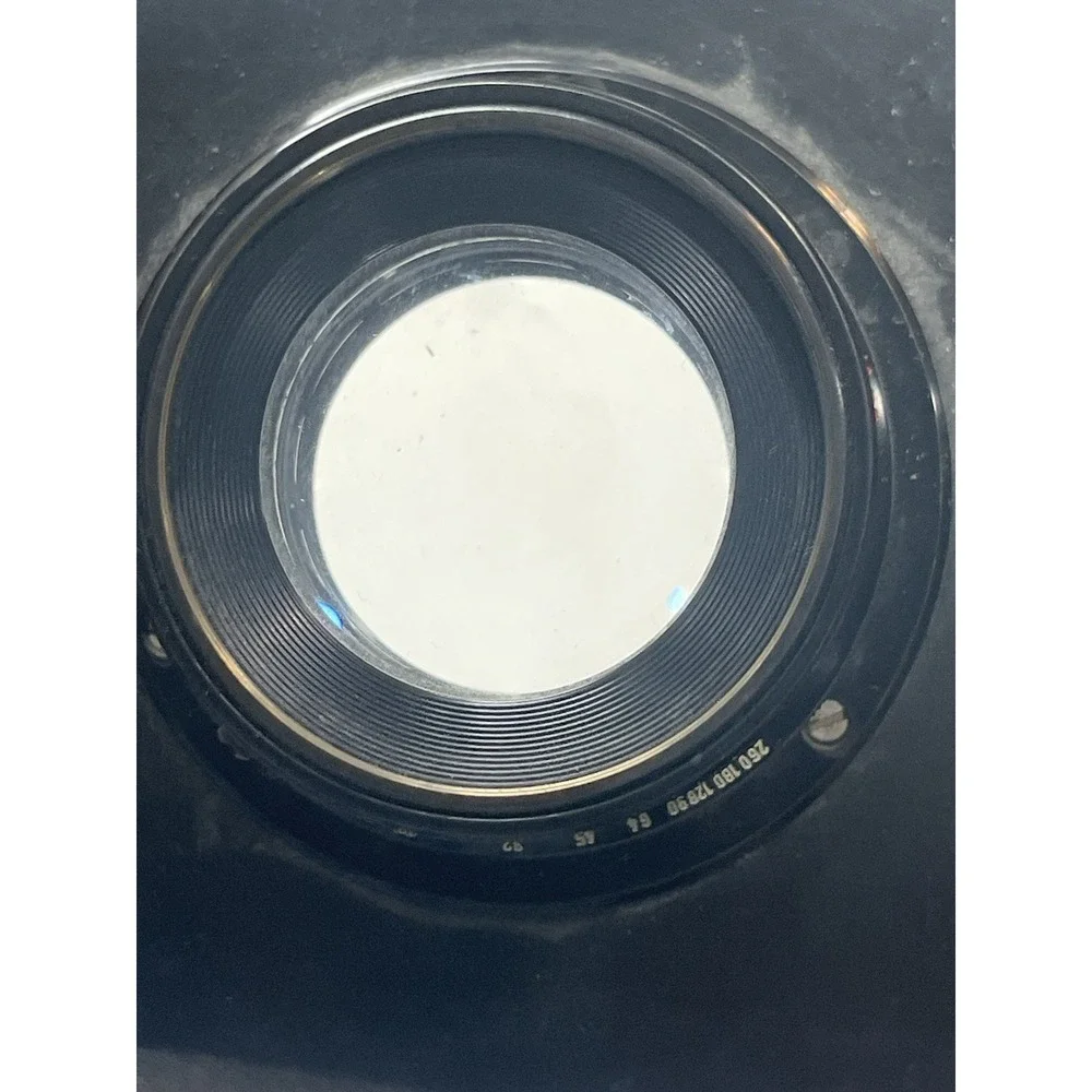 Rodenstock-Apo-Ronar 360mm 14in 1:9 With Board